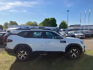 Dacia Bigster TCe 140 Expression sofort Bild 4