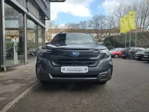 Subaru Forester 2.0ie Exclusive Navi Touch Schiebedach Bild 2