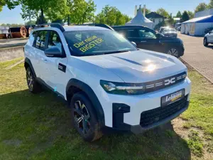 Dacia Bigster TCe 140 Expression sofort Bild 2