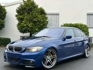 BMW 330 330d Aut. M-SPORTPAKET