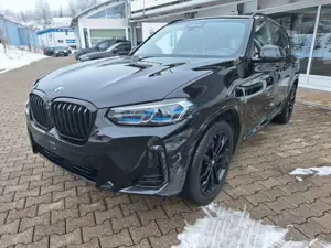 BMW X3 xDrive 30 d M Sport Laser Pano HUD Harman ACC