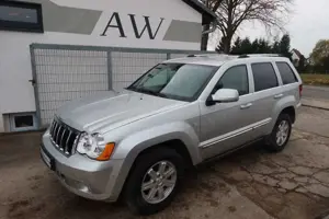 Jeep Grand Cherokee Limited Automatik|4.7|4WD|Memory|