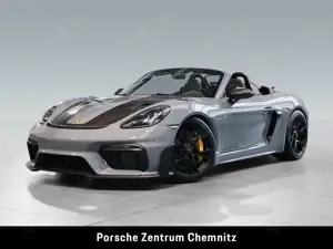 Porsche 718 Spyder RS Leasing ab 1.599 EUR brutto;PCCB;Chrono