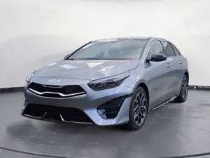 Kia ProCeed / pro_cee'd ProCeed 1.5 T-GDI Automatik GT-line Navigation K Bild 2