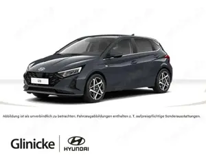 Hyundai i20 Prime*Automatik*LED*BOSE*Navi*RKam*