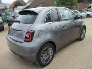 Fiat 500e 500e Neuer 500 Bild 4