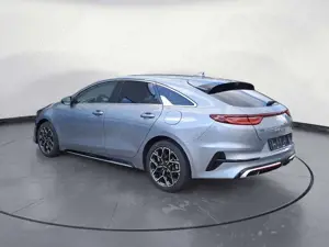 Kia ProCeed / pro_cee'd ProCeed 1.5 T-GDI Automatik GT-line Navigation K Bild 4