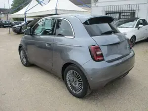 Fiat 500e 500e Neuer 500 Bild 5