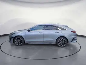 Kia ProCeed / pro_cee'd ProCeed 1.5 T-GDI Automatik GT-line Navigation K Bild 3