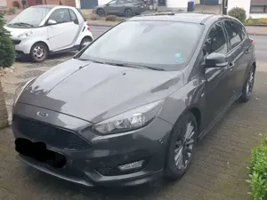 Ford Focus Focus 1.0 EcoBoost Start-Stopp-System ST-Line