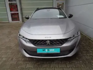Peugeot 508 SW GT 130 EAT8  Schiebedach, AGR Sitze, el. Heckkl Bild 2