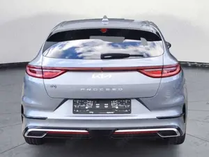 Kia ProCeed / pro_cee'd ProCeed 1.5 T-GDI Automatik GT-line Navigation K Bild 5