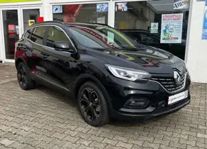 Renault Kadjar Black Edition EDC