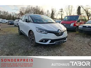 Renault Grand Scenic 1.6 dCi 160 Autom. EDC Bose 7S Nav