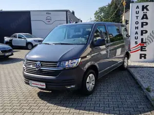 Volkswagen T6.1 Kombi 8-Sitzer, Klima, Tempomat, 4 Jahre Garantie