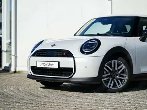 MINI Cooper S 3-t Classic Paket M 17 PANO HeadUp KoZg Bild 4