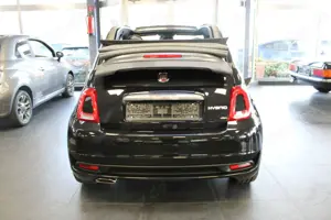 Fiat 500C 1.0 GSE Hybrid Sport Bild 5