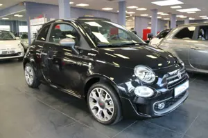 Fiat 500C 1.0 GSE Hybrid Sport Bild 1