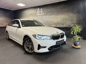 BMW 330 BMW 330 e Plug-In Touring xDrive Sport Line Headup
