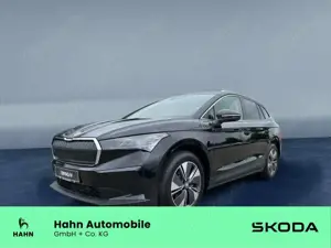 Skoda Enyaq 60 PLUS 180PS AHK Matrix Assist elHeckkl