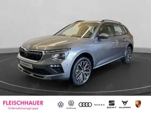 Skoda Kamiq Tour 1,0 TSI DSG Navi eHeck Kamera KESSY ACC Bild 1