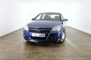 Opel Astra H Lim. Edition*HU/AU+Service neu*