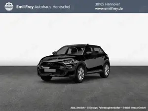 Fiat 600 HYBRID La Prima 100 kW, 5-türig
