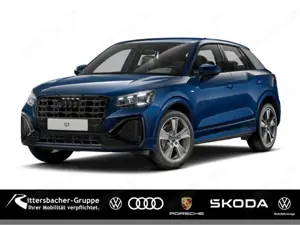 Audi Q2 S line 30 TFSI 85(116) kW(PS) Schaltgetriebe