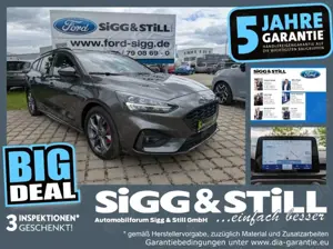 Ford Focus Turnier ST-Line LED*ACC*NAVI*BO*SHZ*EL-KLAPPE