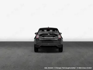 Fiat 600 HYBRID La Prima 100 kW, 5-türig Bild 5