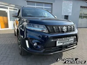 Suzuki Vitara Comfort+''Shinkai'' 1.5 Automatik Navi Soundsystem
