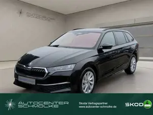 Skoda Octavia Octavia 1.5 TSI mHEV Selection *AHK*KESSY*SHZ*  BC