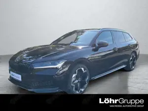 Skoda Superb Combi 2.0 TDI 142 kW 4x4 Sportline, AHK SKL