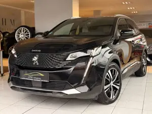 Peugeot 3008 Hybrid 225 GT ACC/LED/AHK/CarPlay/Virt.Cock