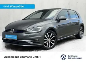 Volkswagen Golf VII 1.5 TSI Highline *LED*KAMERA*APP*