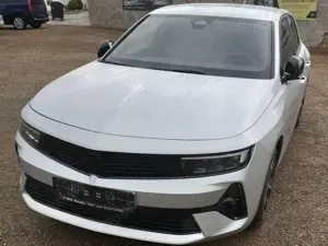 Opel Astra 1.2 Turbo GS