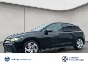 Volkswagen Golf VIII GTI 2.0 TSI DSG HeadUp/Kamera/Navi