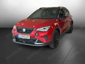 SEAT Arona FR 1.0 TSI Navi Sitzheizung Climatic