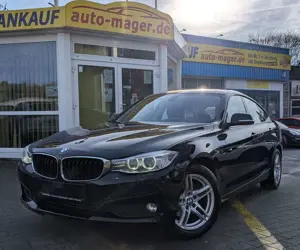 BMW 320 320d GT SportLine*2.Hd*Temp*BiXen*RKam*TÜV*EU6