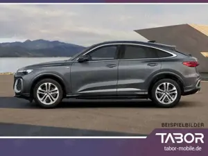 Audi Q5 Sportb TDI quattro 2xS line NeuMod UVP-23%*