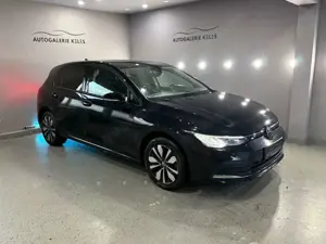 Volkswagen Golf VIII Lim. Move Autom. KAM*LED*ACC*AHK