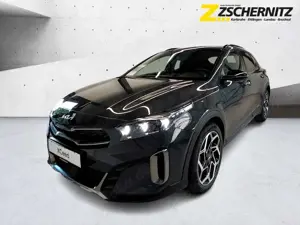 Kia XCeed 1.6T 180 DCT GT-LINE LED NAVI KAMERA SHZ