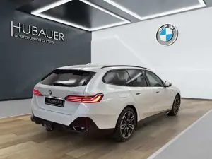 BMW 540 d xDrive Touring [M Sport, BW Sound, AHK] Bild 5
