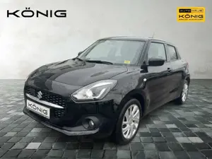 Suzuki Swift Comfort CVT Hybrid Klima Carplay Kamera