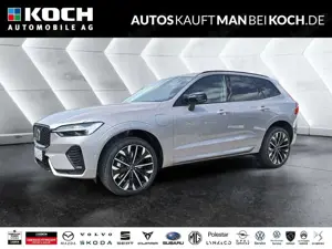 Volvo XC60 T8 AWD Plug-in Hybrid Ultra Dark