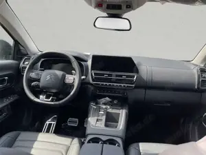 Citroen C5 Aircross 130 EAT8 SHINE Bild 4