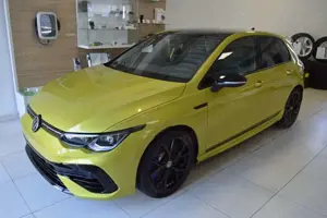 Volkswagen Golf 2.0 R TSI R333 Limited Edition Performance Matr...
