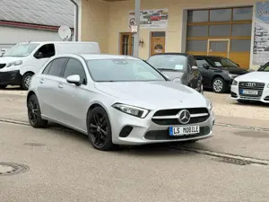 Mercedes-Benz A 200 A 200 Progressive Navi*LED*RFK*SHZ*