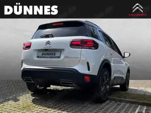 Citroen C5 Aircross 130 EAT8 SHINE Bild 2