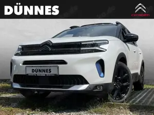 Citroen C5 Aircross 130 EAT8 SHINE